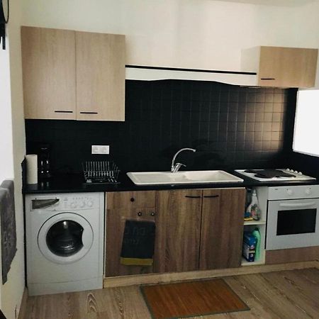 Appartement Entier 38M2 T2 Hyper Centre De Dax Zewnętrze zdjęcie