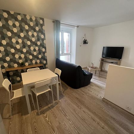 Appartement Entier 38M2 T2 Hyper Centre De Dax Zewnętrze zdjęcie