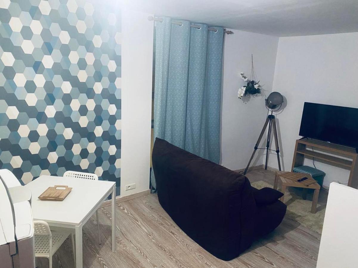 Appartement Entier 38M2 T2 Hyper Centre De Dax Zewnętrze zdjęcie