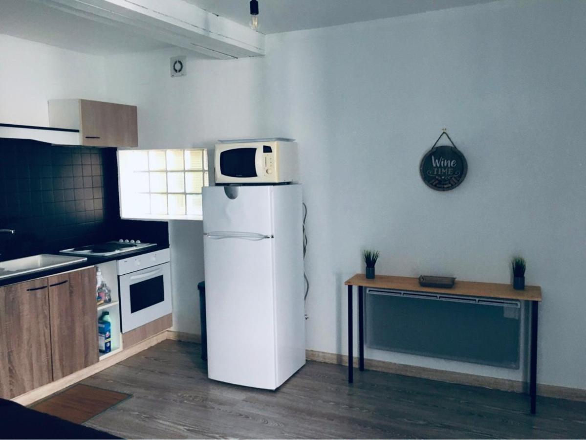 Appartement Entier 38M2 T2 Hyper Centre De Dax Zewnętrze zdjęcie