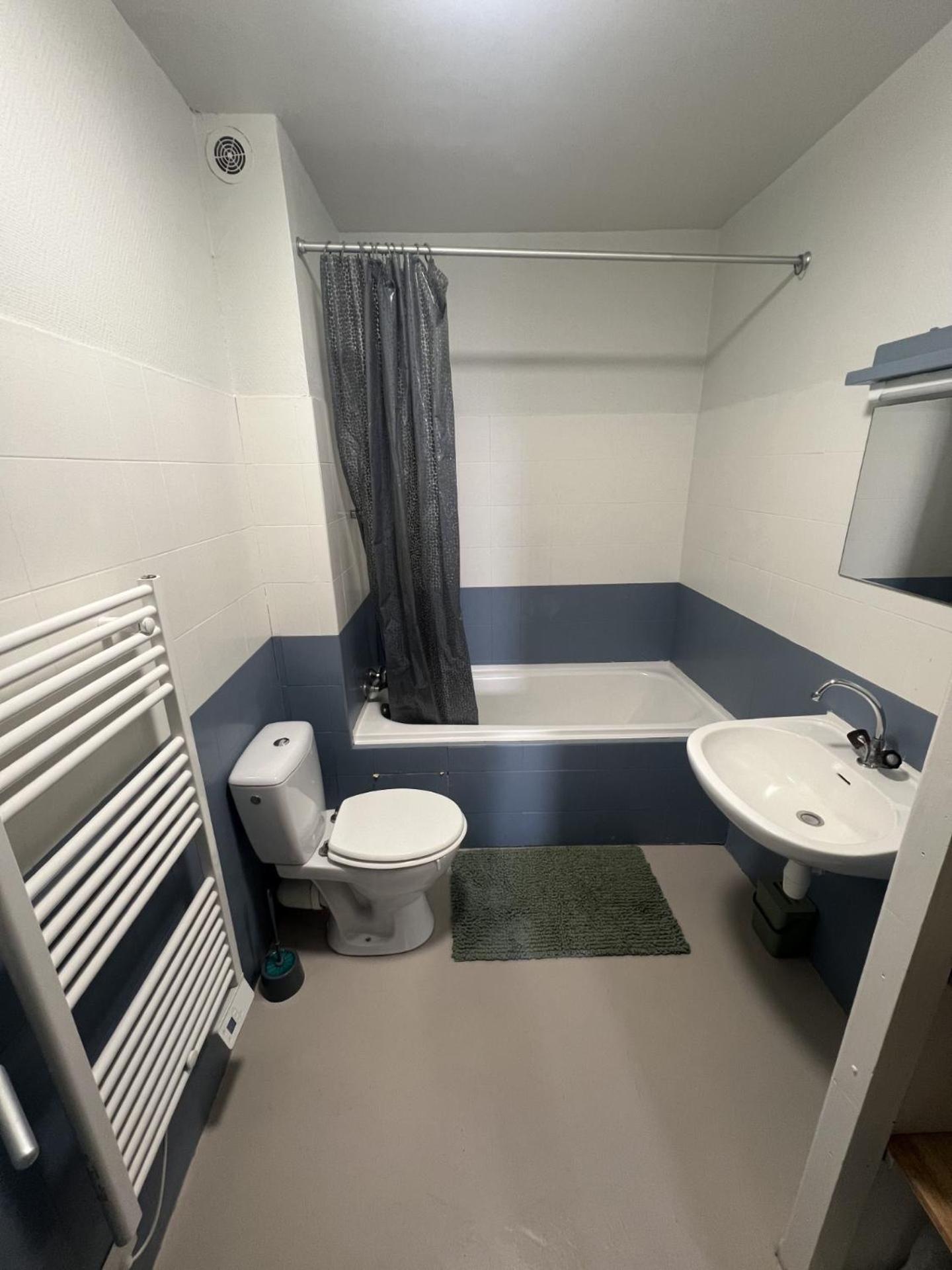 Appartement Entier 38M2 T2 Hyper Centre De Dax Zewnętrze zdjęcie