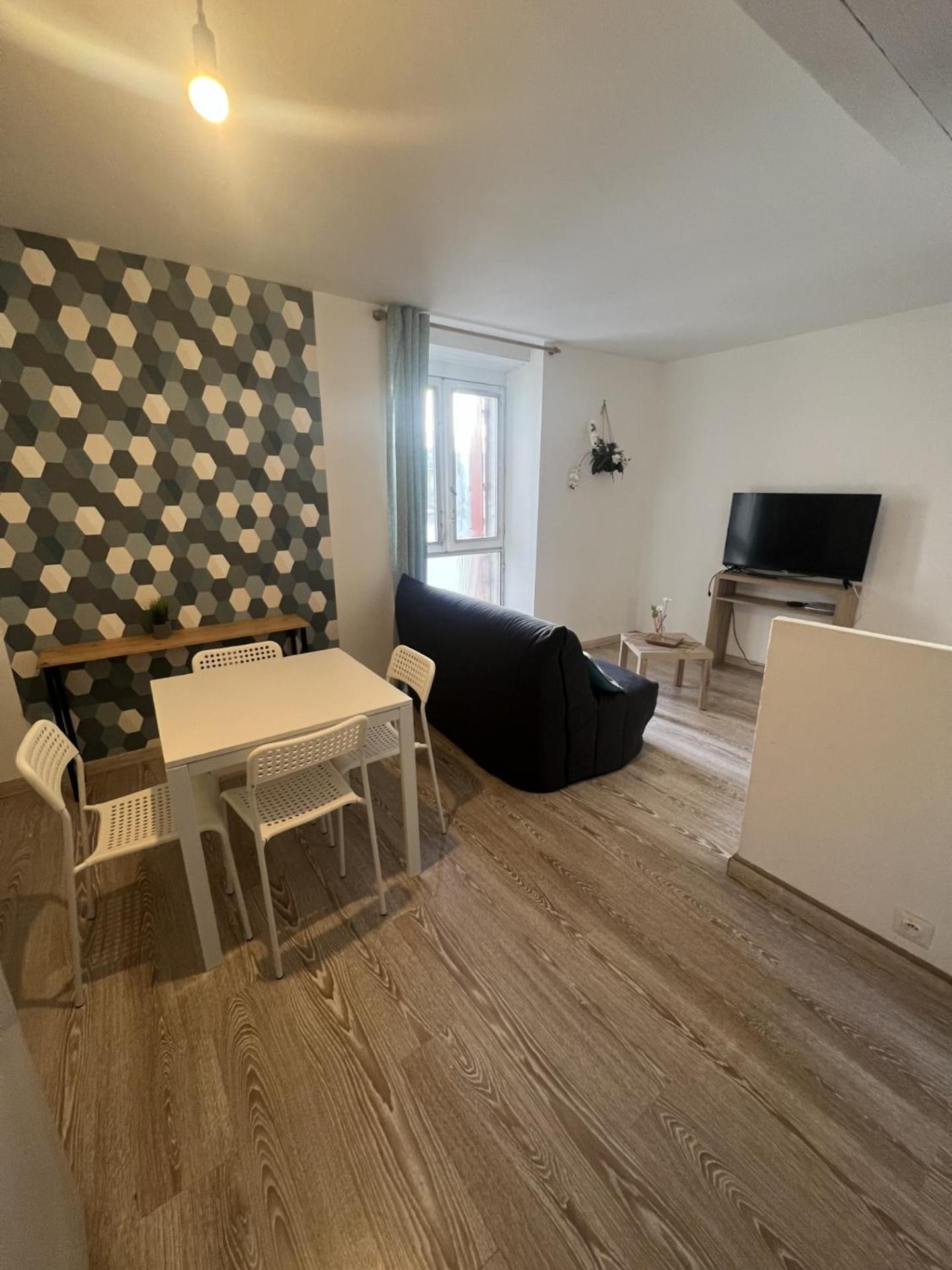 Appartement Entier 38M2 T2 Hyper Centre De Dax Zewnętrze zdjęcie